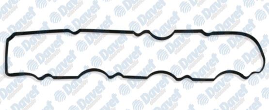 PAYEN RJM5088 Ust Kapak Contasi Expert-Jumpy-Scudo-Partner-Berlingo (Ust) Dw8/Dw8b (00-03) P206-P306-Berlingo Ii-Partner Ii-Xsara-Scudo Ii-Expert Ii-Jumpy Ii Dw8b
